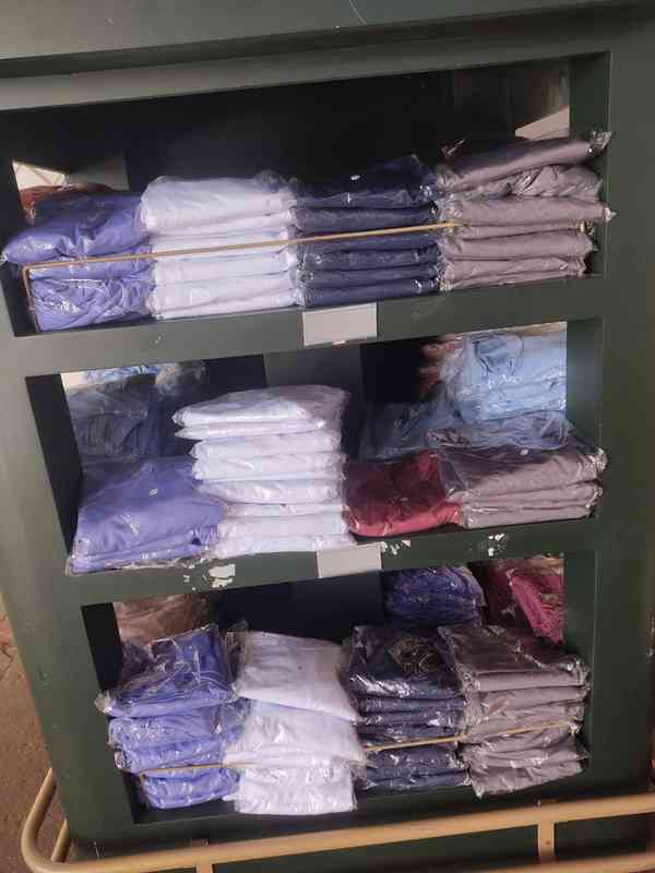 Camiseta com proteção UV — foto 4