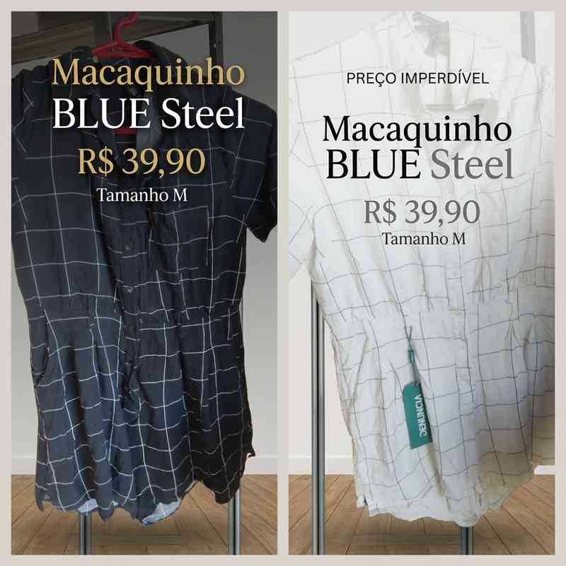 Brechó e peças novas - roupas e acessórios — foto 16