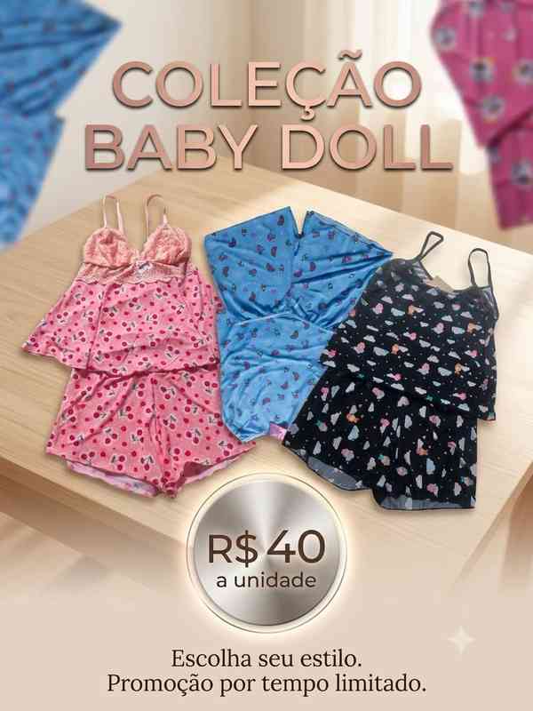 Brechó e peças novas - roupas e acessórios — foto 9