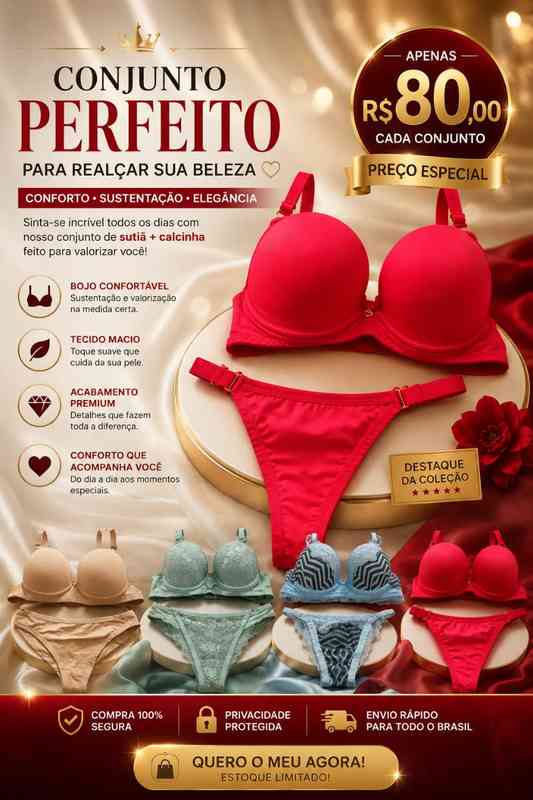 Brechó e peças novas - roupas e acessórios — foto 12