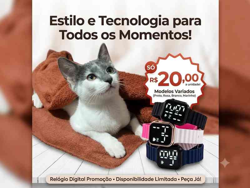 Brechó e peças novas - roupas e acessórios — foto 10
