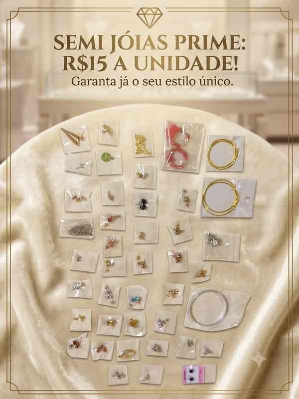 Brechó e peças novas - roupas e acessórios — foto 11