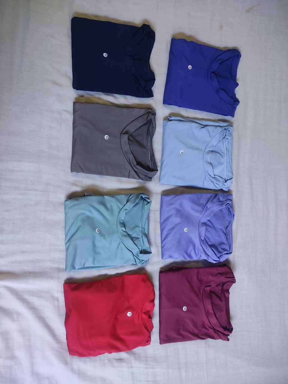 Camisetas UV - todos os tamanhos — foto 2