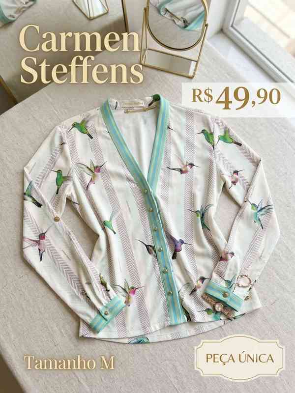 Brechó e peças novas - roupas e acessórios — foto 15