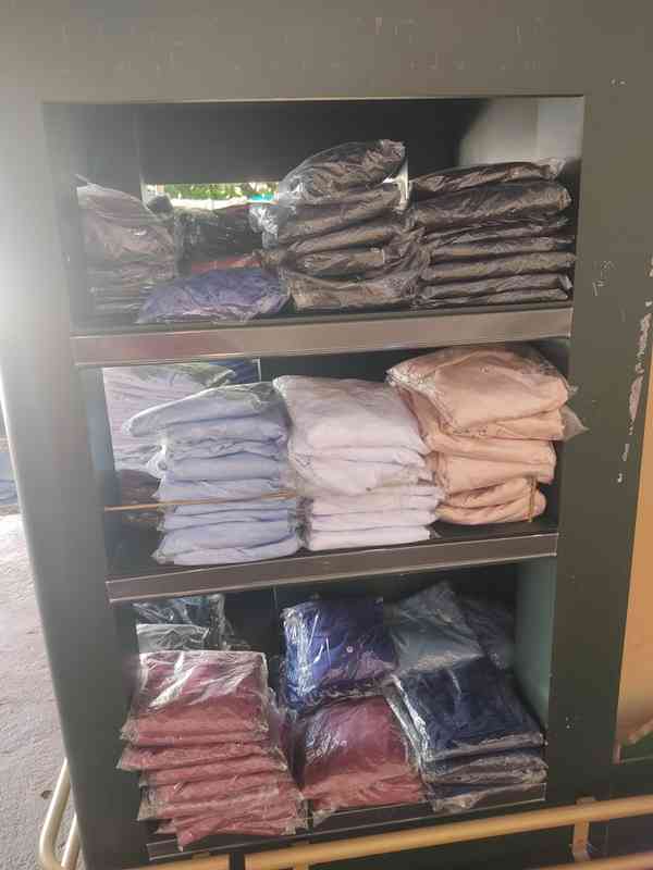 Camiseta com proteção UV — foto 2