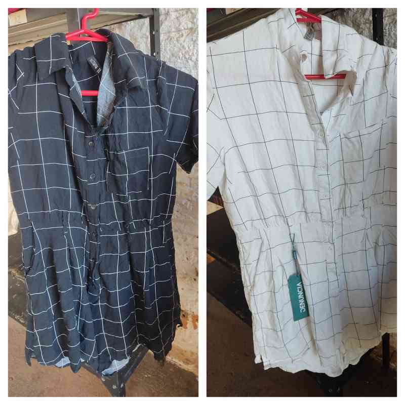 Bazar de roupas femininas — foto 4