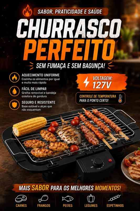 Itens variados na promissória — foto 5