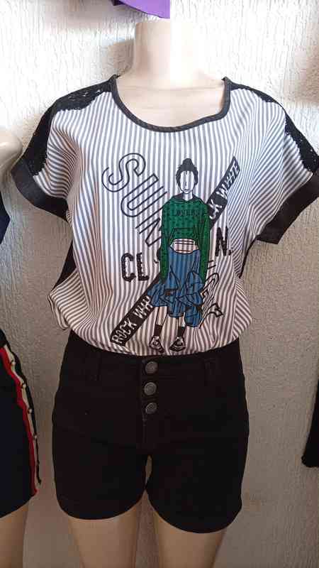 Conjunto tamanho 40 — foto 6