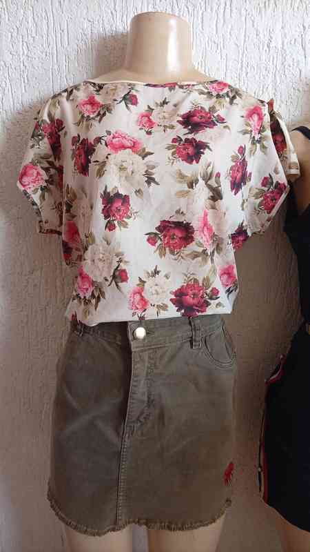 Conjunto tamanho 40 — foto 7