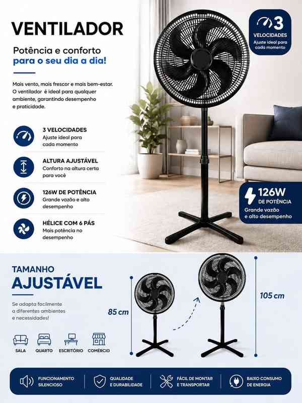 Itens variados na promissória — foto 3