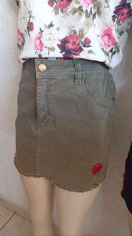 Conjunto tamanho 40 — foto 8