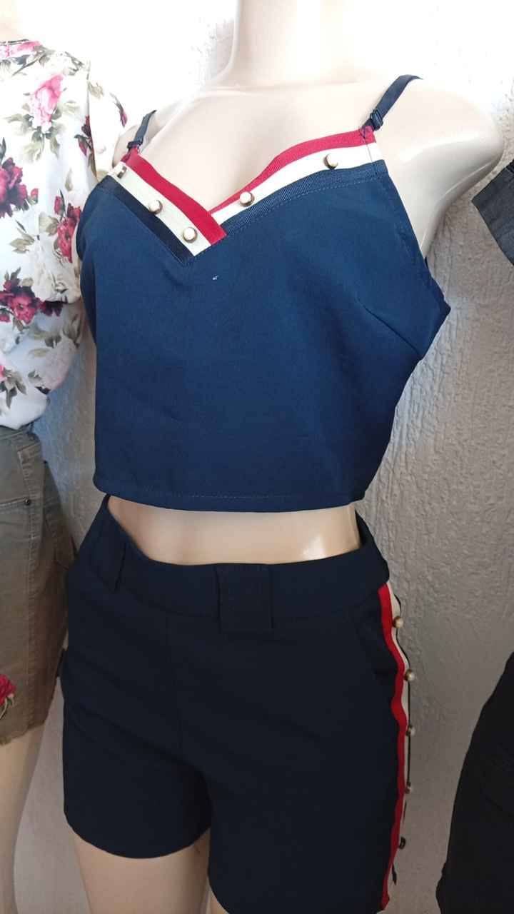 Conjunto tamanho 40 — foto 5