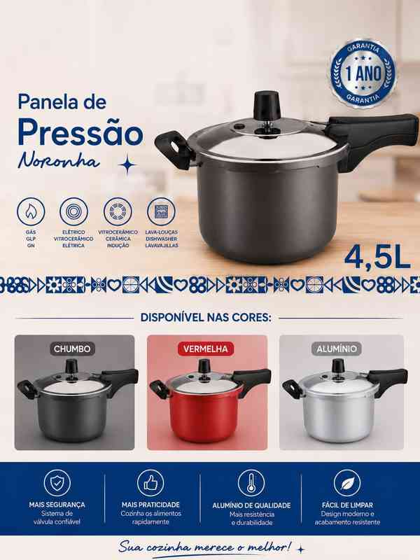 Itens variados na promissória — foto 7