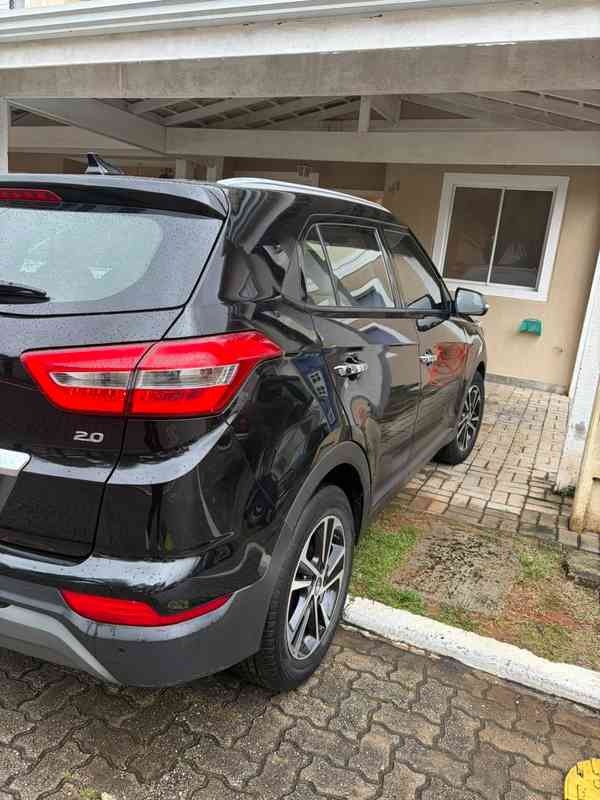 Hyundai Creta Prestige 2.0 2021 — foto 4