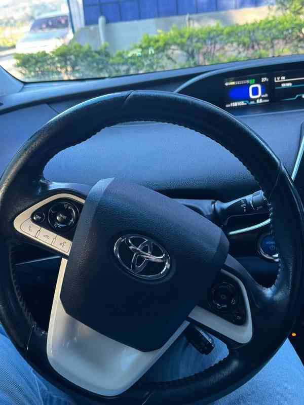 Toyota Prius 1.8 16V Híbrido Automático 2016 — foto 7