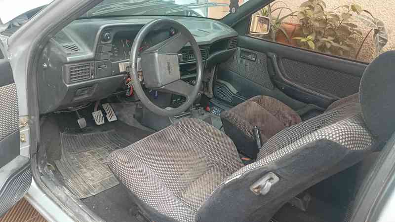 Chevrolet Ipanema 1.8 1993 — foto 5