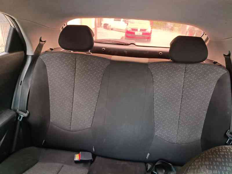 Hyundai HB20 1.0 Comfort 2017/2018 — foto 6