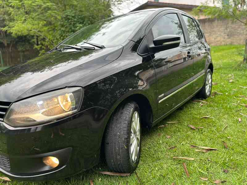 Fox 1.6 Prime 2011 — foto 2