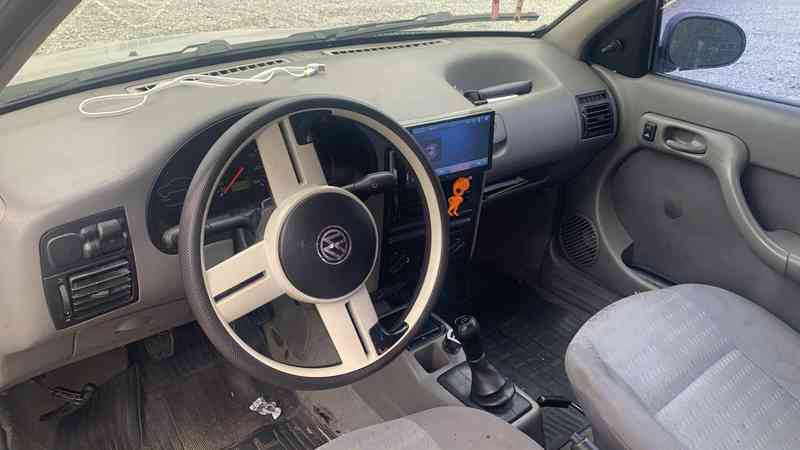 Gol MI 1.0 1998 — foto 2