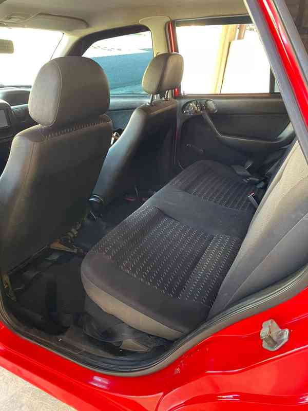 Gol G3 2005 — foto 6