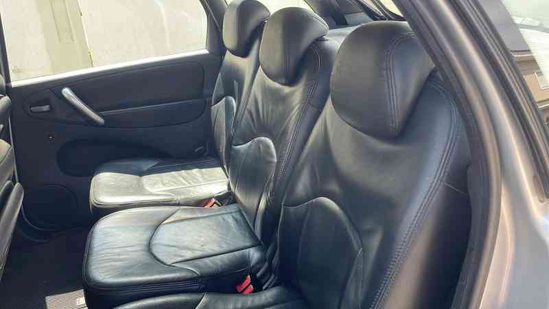 Citroën Xsara Picasso 1.6 Flex 2009 — foto 10