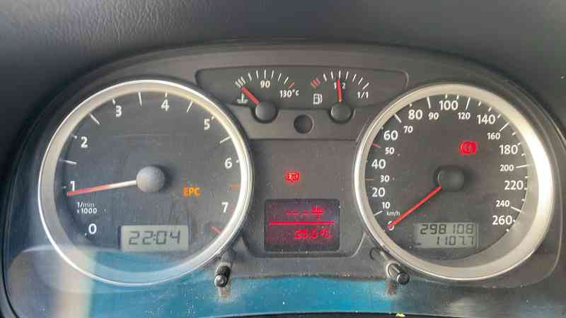Volkswagen Golf Comfort 1.6 Flex 2008 — foto 11