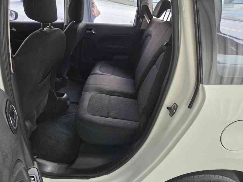 Citroën C3 Picasso 1.5 Tendence 2015 — foto 3