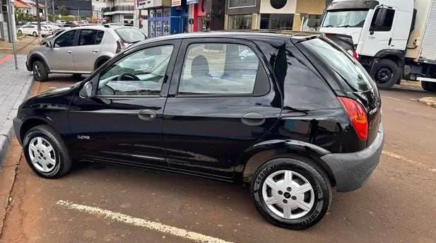 Celta 2006 Flex — foto 2