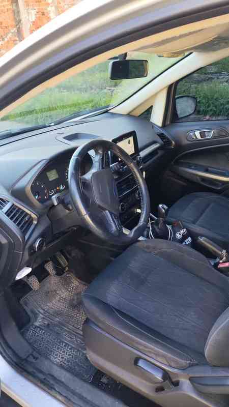 Ford Ecosport SE 1.5 Flex 2017/2018 — foto 5