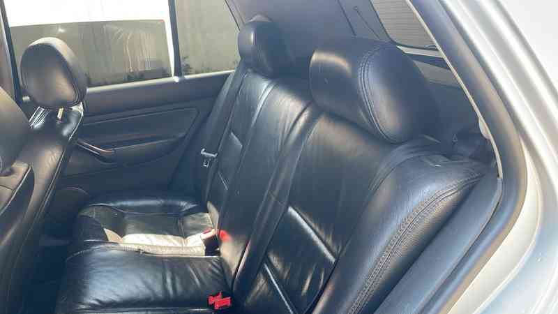 Volkswagen Golf Comfort 1.6 Flex 2008 — foto 10
