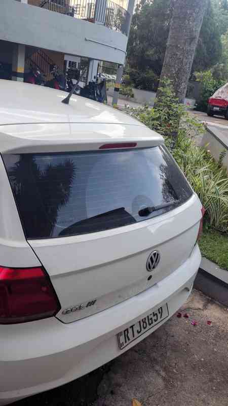 Volkswagen Gol 1.0 Flex 12V 2021/2022 — foto 7
