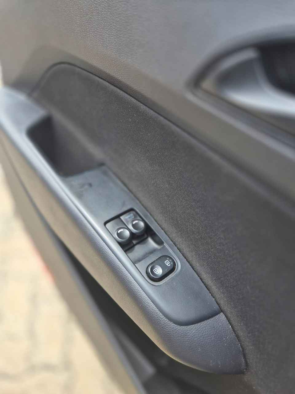 Hyundai HB20 1.0 Confort 2016 — foto 7