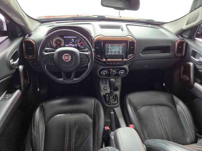 Fiat Toro 2.4 Volcano 2020 — foto 5