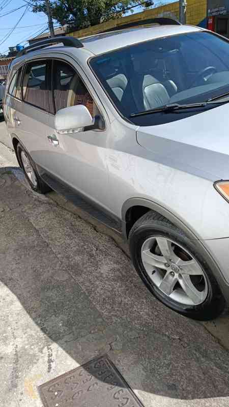 Hyundai Veracruz Automático 2010 — foto 4