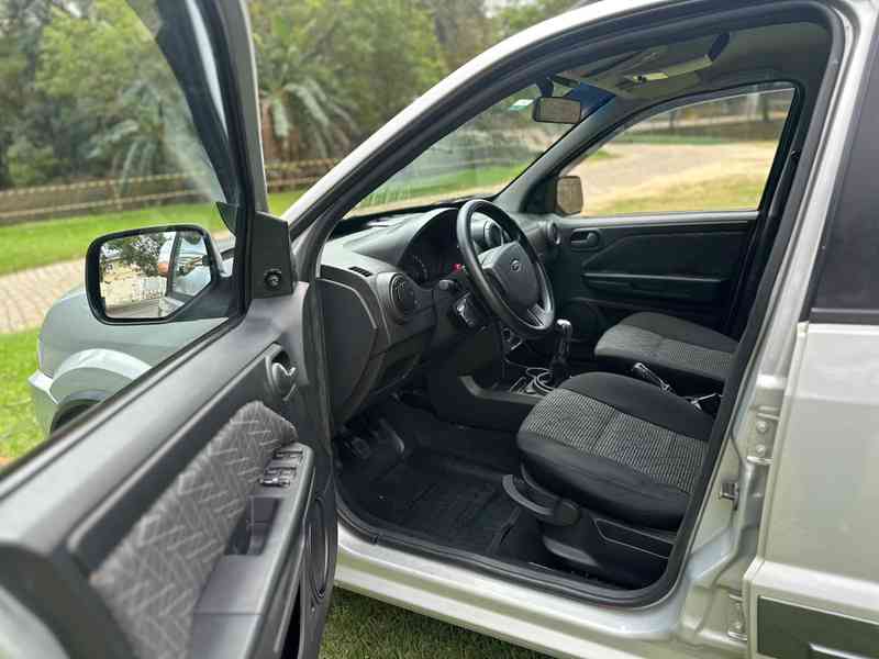 Ecosport 1.6 Freestyle 2012 — foto 6