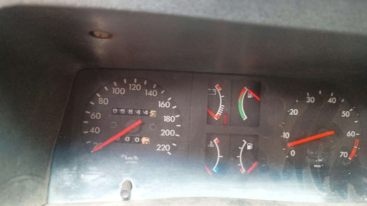 Chevrolet Ipanema 1.8 1993 — foto 5