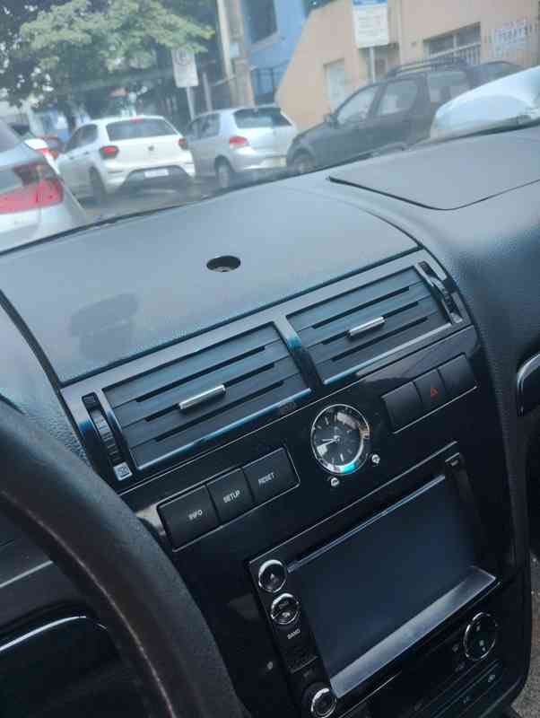 Ford Fusion 2.3 Automático 2008 — foto 11