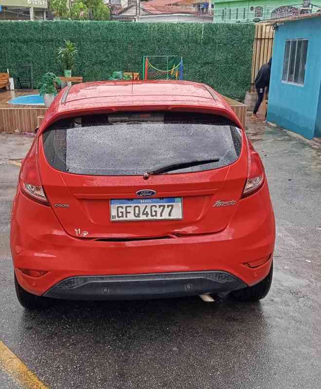Fiesta 2018 completo — foto 4