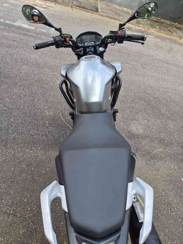 Honda CB Twister 250F 2018 — foto 7