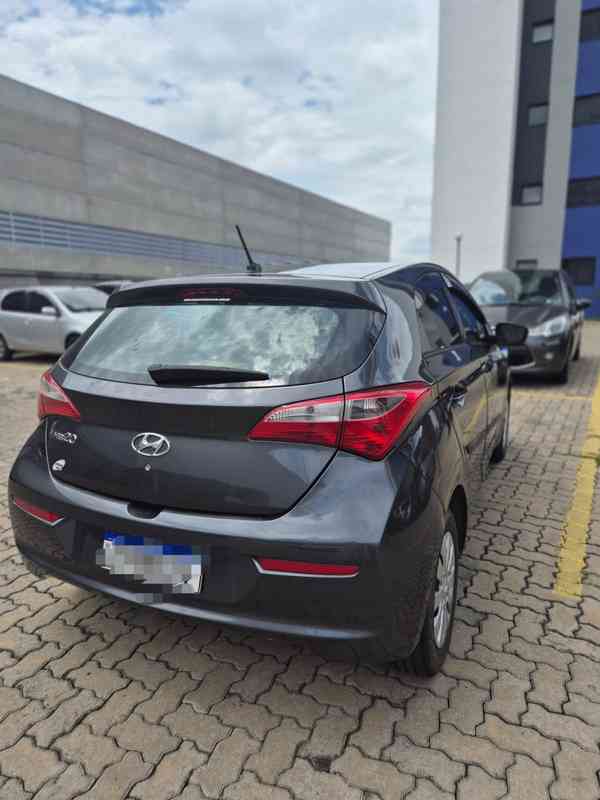 Hyundai HB20 1.0 Confort 2016 — foto 2
