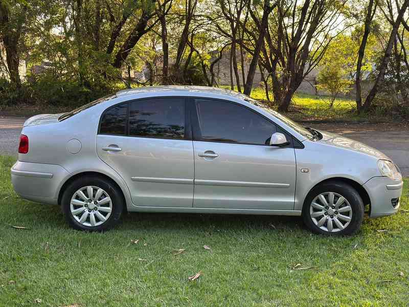 Polo 1.6 Comfortline 2009 — foto 2