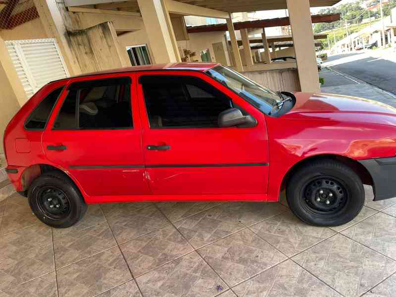 Gol G3 2005 — foto 3