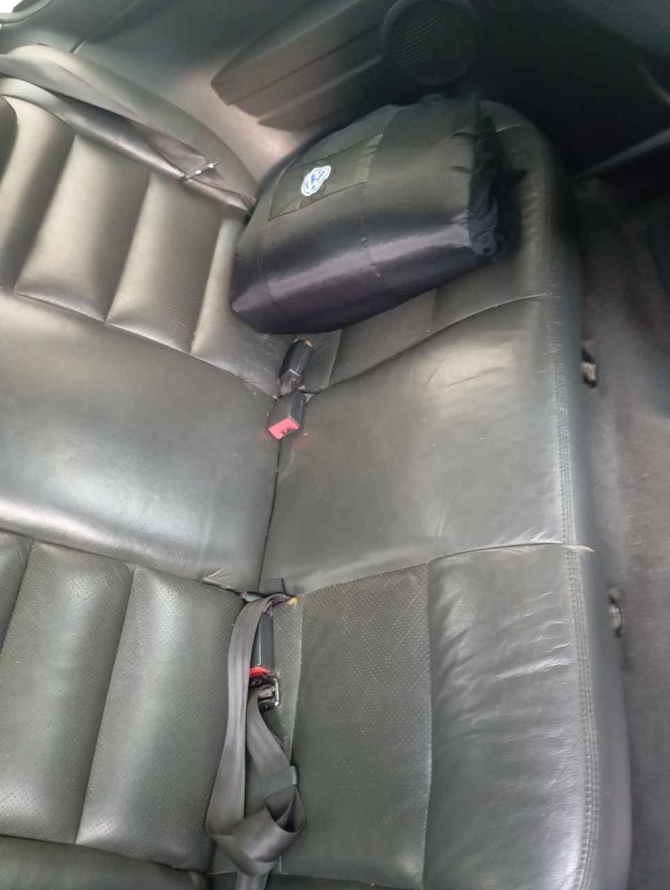 Volkswagen Fox 1.0 2004 Flex — foto 9