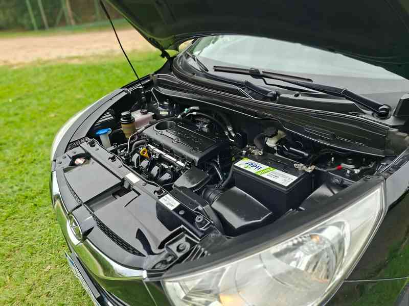 IX35 2.0 Automática 2012 — foto 4