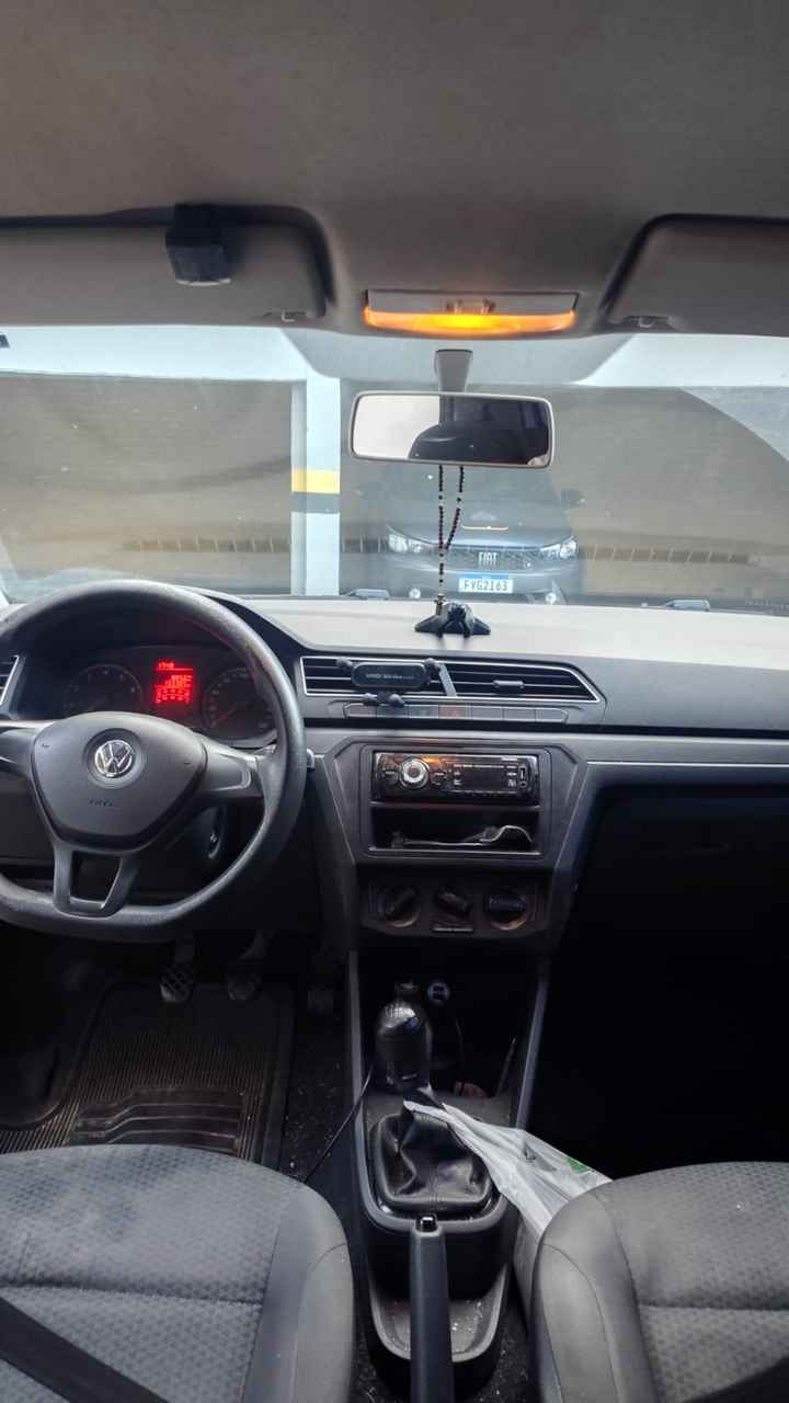 Volkswagen Gol 1.0 Flex 12V 2021/2022 — foto 6