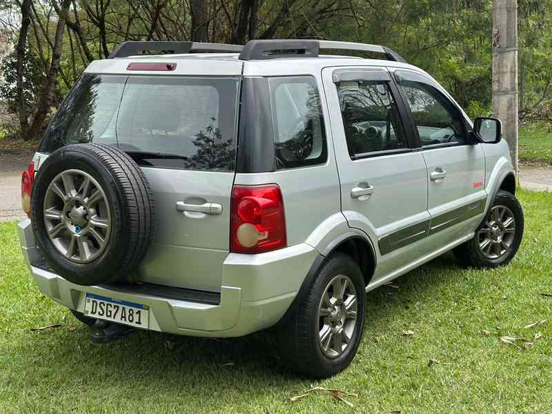 Ecosport 1.6 Freestyle 2012 — foto 4