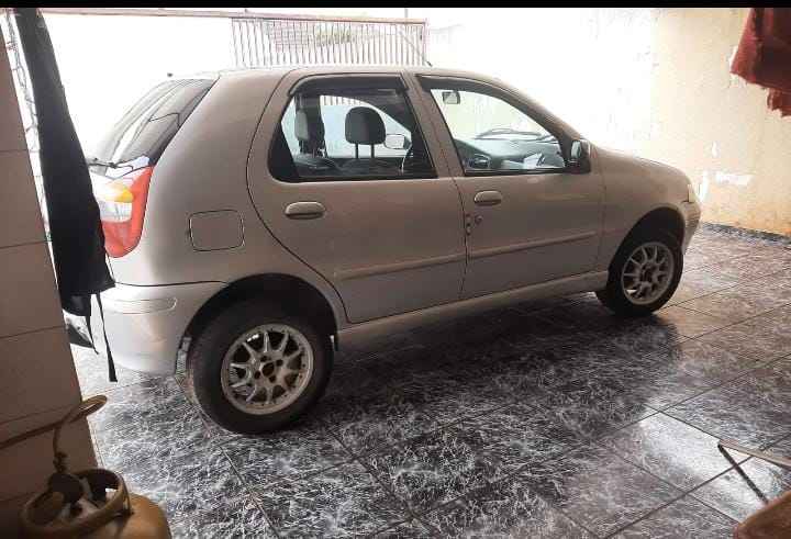 Palio Fire Flex 1.0 2005/06 — foto 2