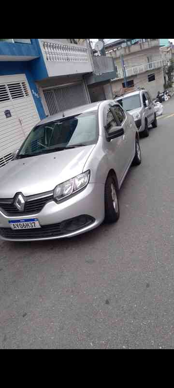 Renault Logan 2015 — foto 7