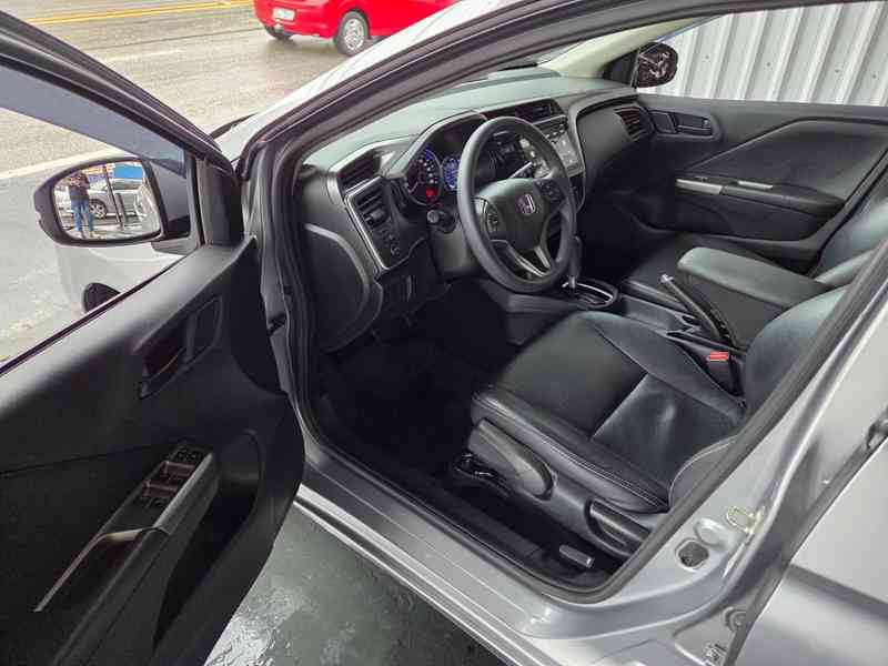 Honda City 1.5 Personal 2019 — foto 4