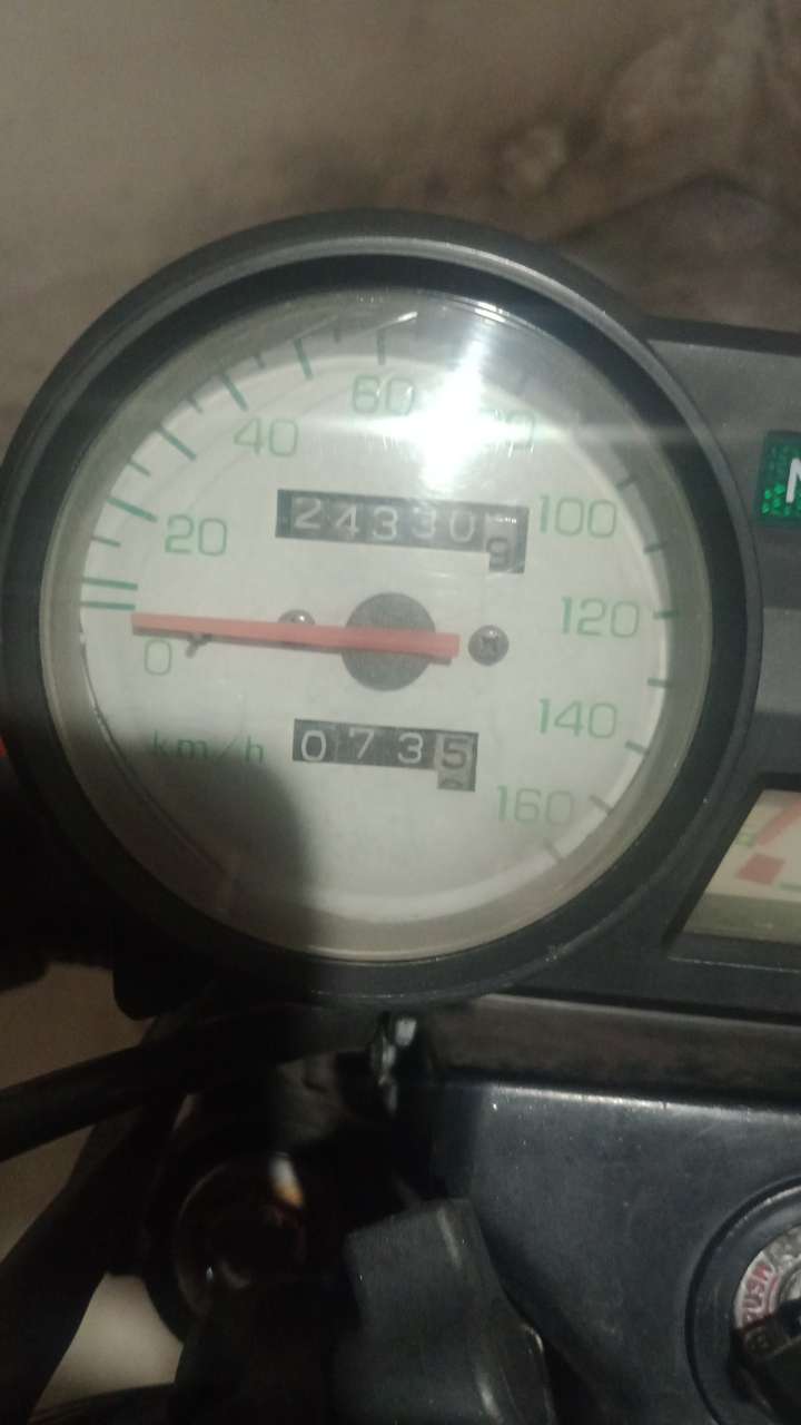 Moto Estrada 1999/2000 — foto 4